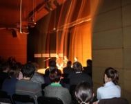 クラクフ公演<br>
Krakow performance